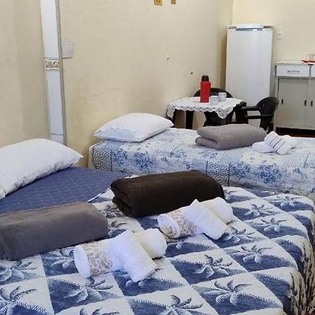 Studio 30M, Wi-Fi, Proximo Ao Centro Da Cidade Рибейран-Прету Экстерьер фото