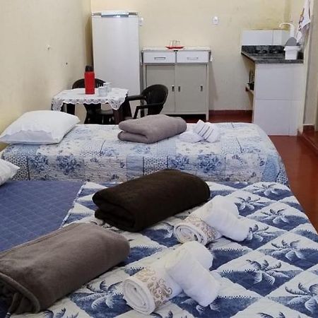Studio 30M, Wi-Fi, Proximo Ao Centro Da Cidade Рибейран-Прету Экстерьер фото