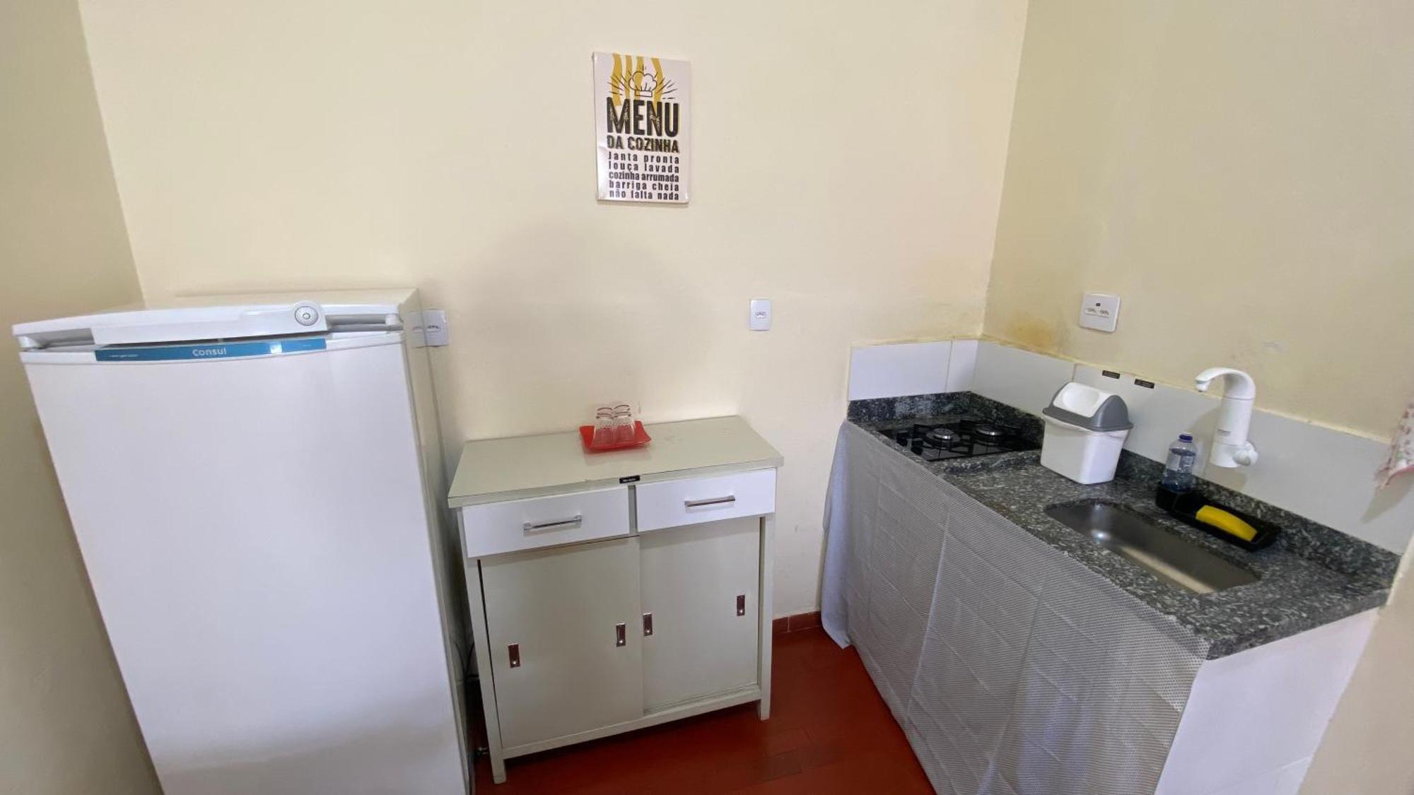 Studio 30M, Wi-Fi, Proximo Ao Centro Da Cidade Рибейран-Прету Экстерьер фото
