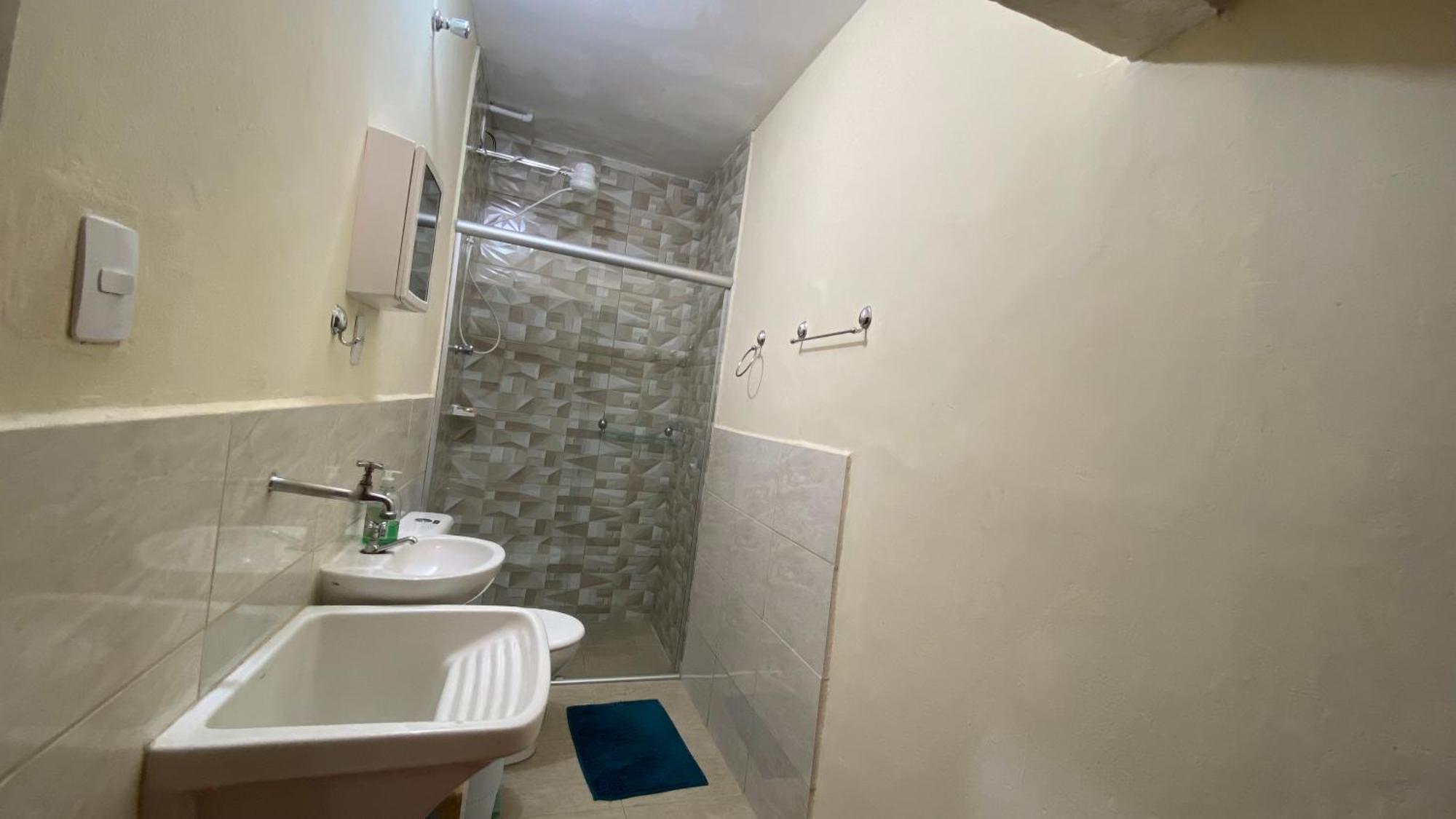 Studio 30M, Wi-Fi, Proximo Ao Centro Da Cidade Рибейран-Прету Номер фото